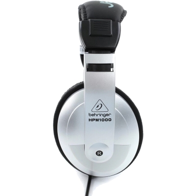 Fone Behringer Profissional HPM 1000 