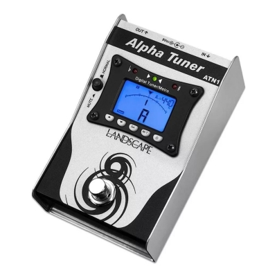 Pedal Landscape Alpha Tuner Atn1 
