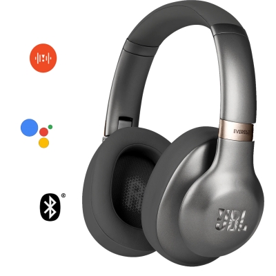 Fone de Ouvido Bluetooth JBL Everest 710GA Original