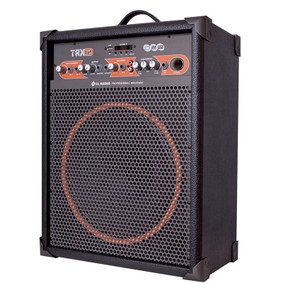 Caixa Multiuso LL trx12 80w