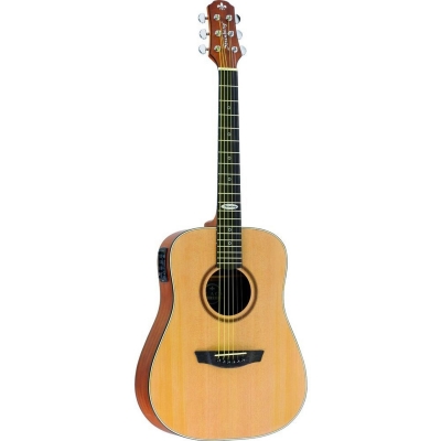 Violao Strinberg Sr200 Ns Small Folk