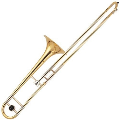 Trombone Eagle TV600 vara