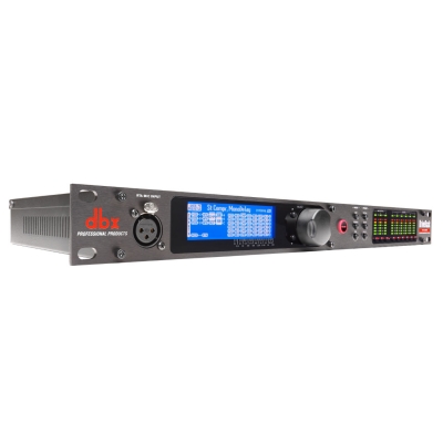 Processador DBX Driverack Venu360