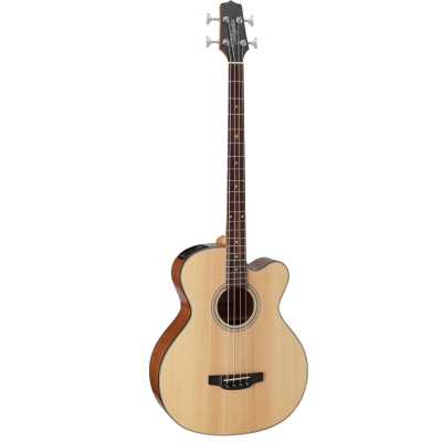 Baixolao Acústico Takamine GD30ce