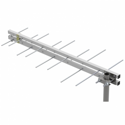 Antena externa Castelo M8016 UHF