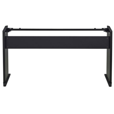 Estante Piano Casio CS-68 CS68 Preto Para Piano Digital PX-S1000 e PX-S3000