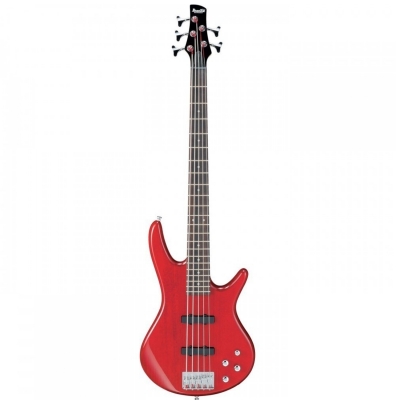 Contra baixo ibanez GSR 205 tr