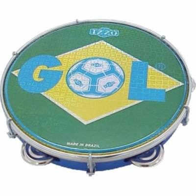 Pandeiro Izzo 10
