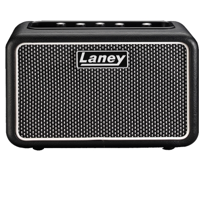 Cubo guitarra laney super supergroup
