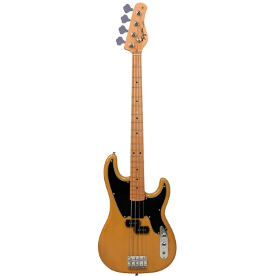 Contra Baixo Tagima TW-66 Woodstock BS Butterscotch