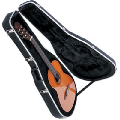 Case Violao Gator GC Classic 4PK