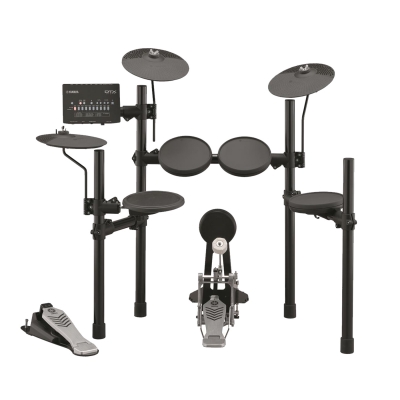 Bateria eletronica Yamaha DTX452K