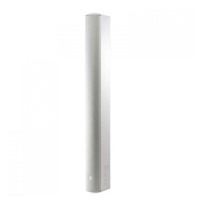 Caixa Acústica JBL CBT 100 LA White 