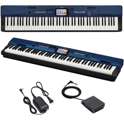 Piano Digital Casio Privia PX-560M 88 Teclas
