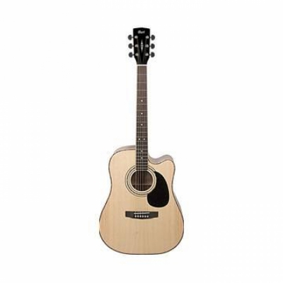 Violao Cort AD 880CE NSB 6 cordas