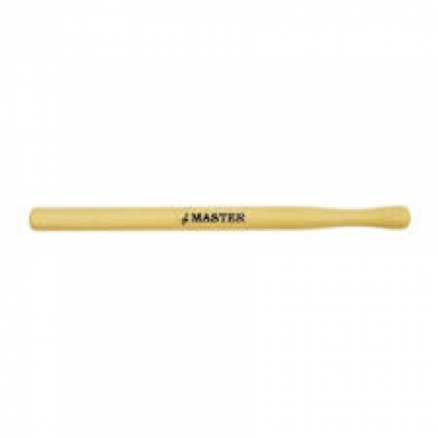 Baqueta Liverpool para surdo MT18 marfim