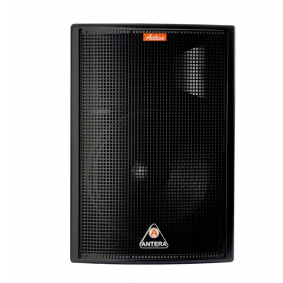 Caixa Ativa Antera TS700 ax C/ Capa
