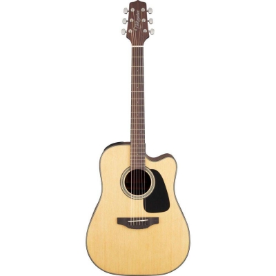 Violão Takamine GD12 ce Natural Satin Fosco TP4T Folk