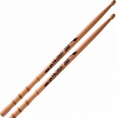 Baqueta Alba 7A shark grip par