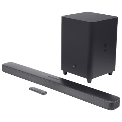 Soundbar 5.1 JBL Surround MultiBeam 325 Watts