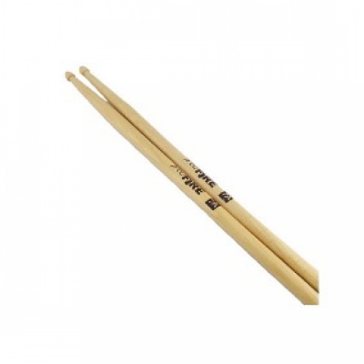 Baqueta spanking 5B pro fire madeira natural