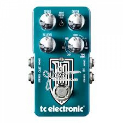 Pedal TC Eletronic The Dreamscape
