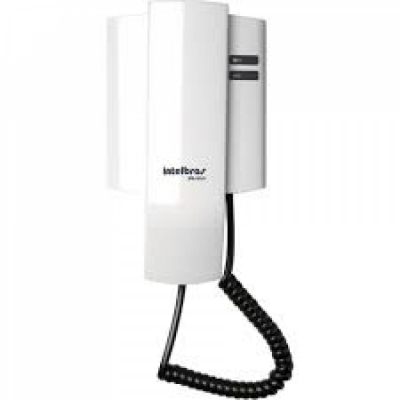 Interfone Intelbras IPR8000 IN